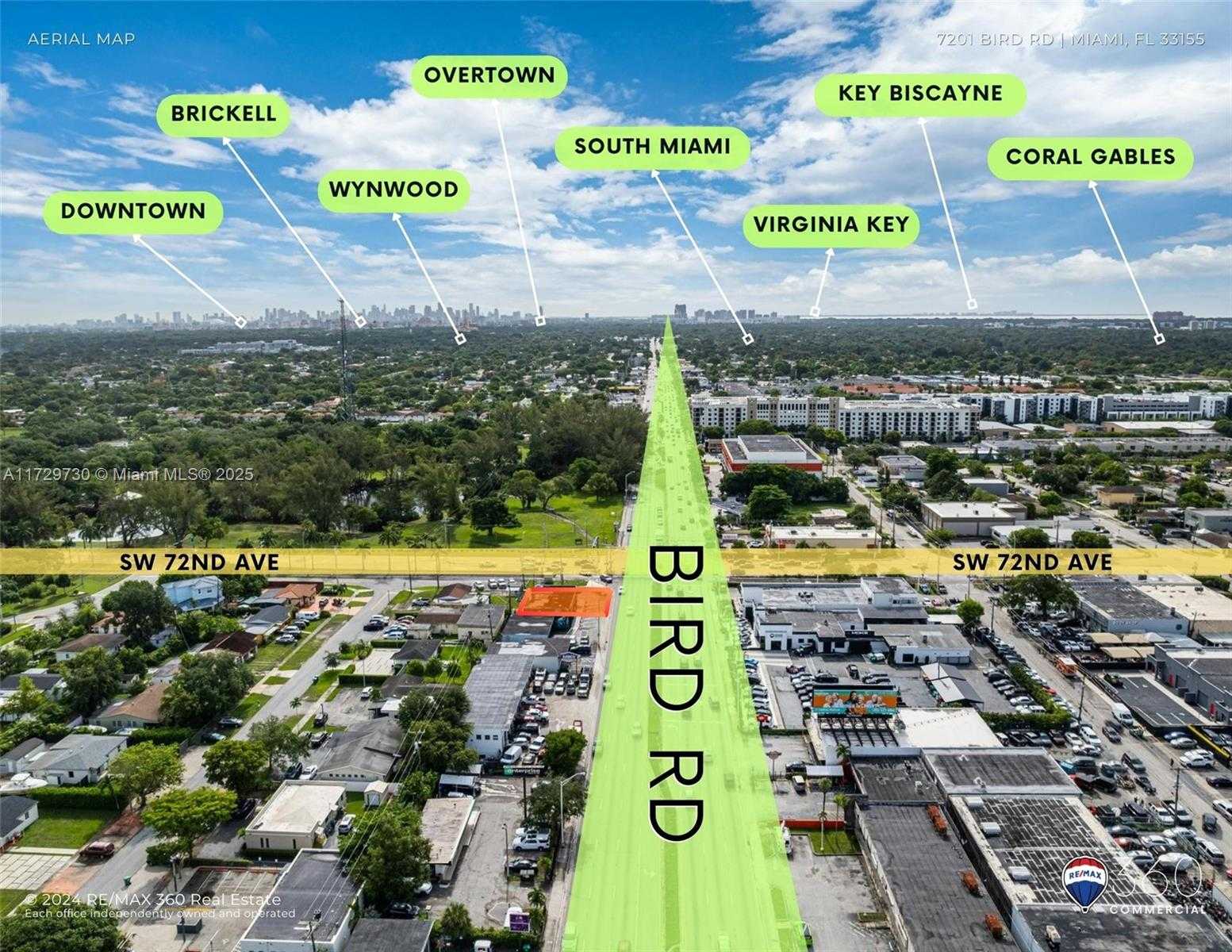 Small Image of 7201 SOUTH WEST 40TH ST, Miami Number 4