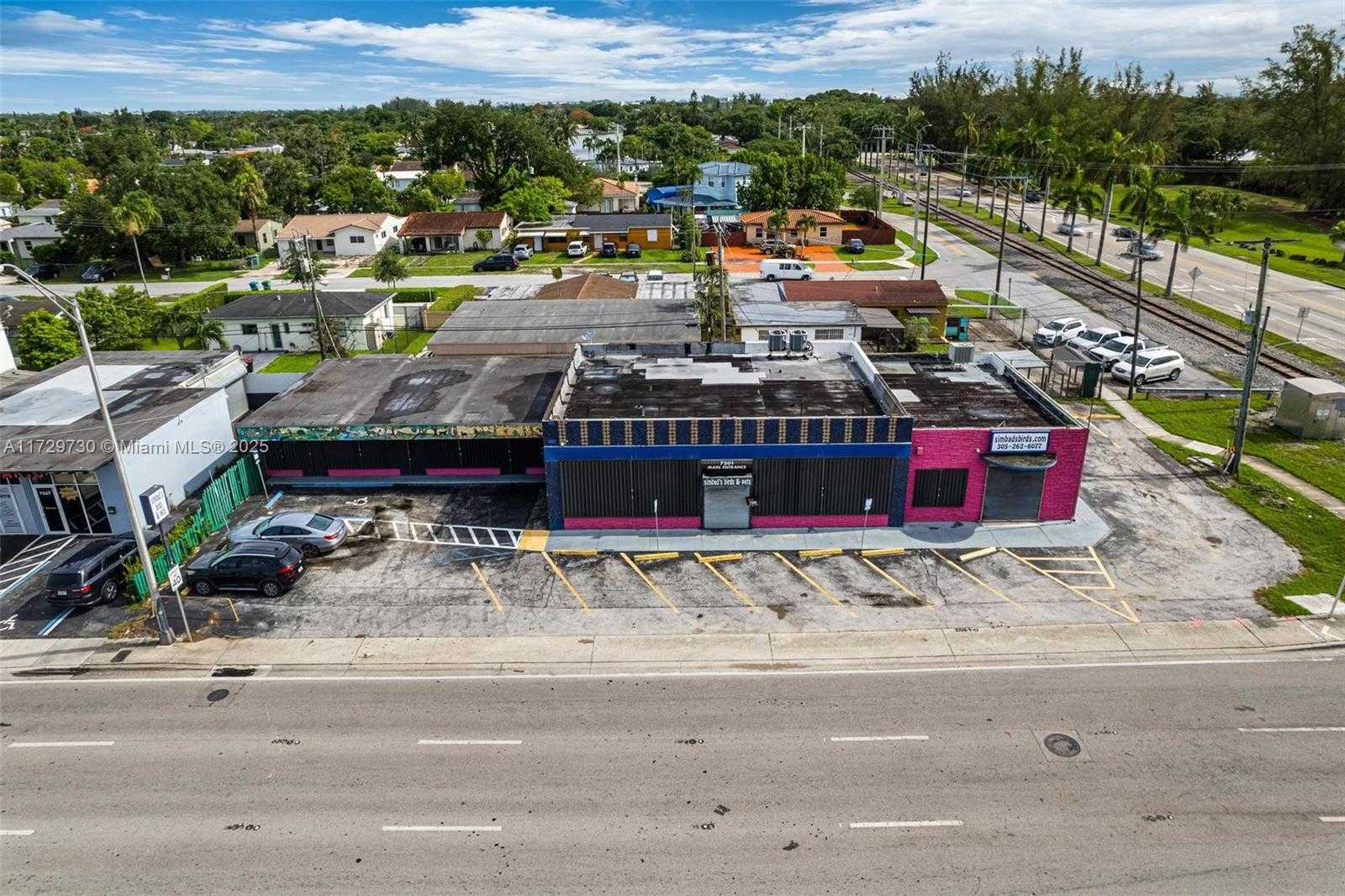 Small Image of 7201 SOUTH WEST 40TH ST, Miami Number 5
