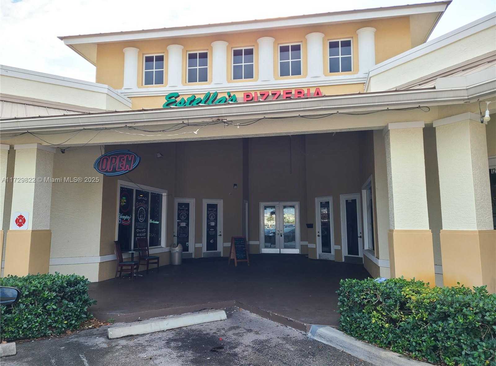 Small Image of 1264 SW California Blvd, Port St. Lucie, FL 34953, USA Number 2