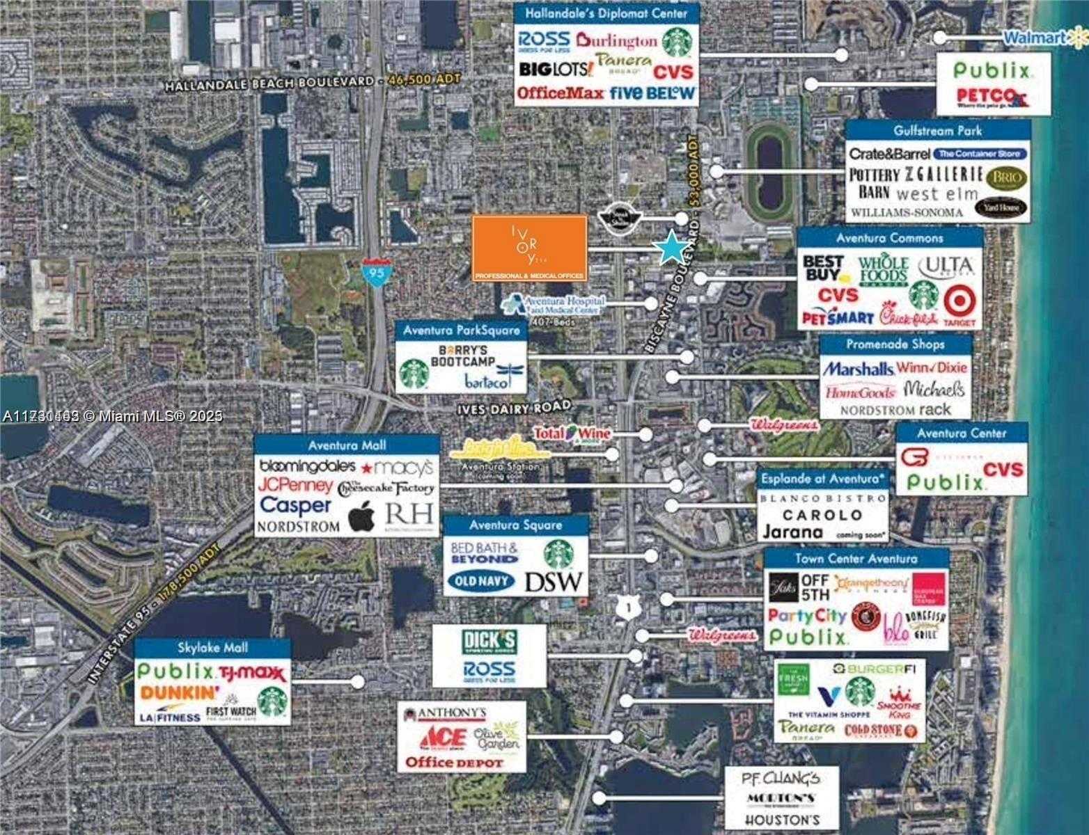 Small Image of 2820 NORTH EAST 214TH ST #5, Aventura Number 5