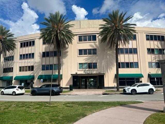 Small Image of 401 CORAL WAY #203, Coral Gables Number 2