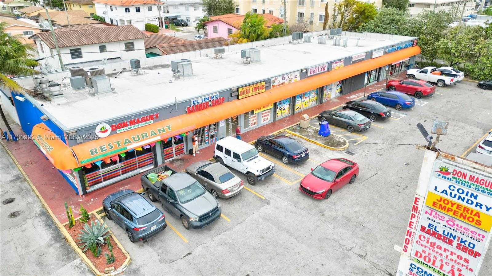 Small Image of 4735 WEST FLAGLER ST, Miami Number 11