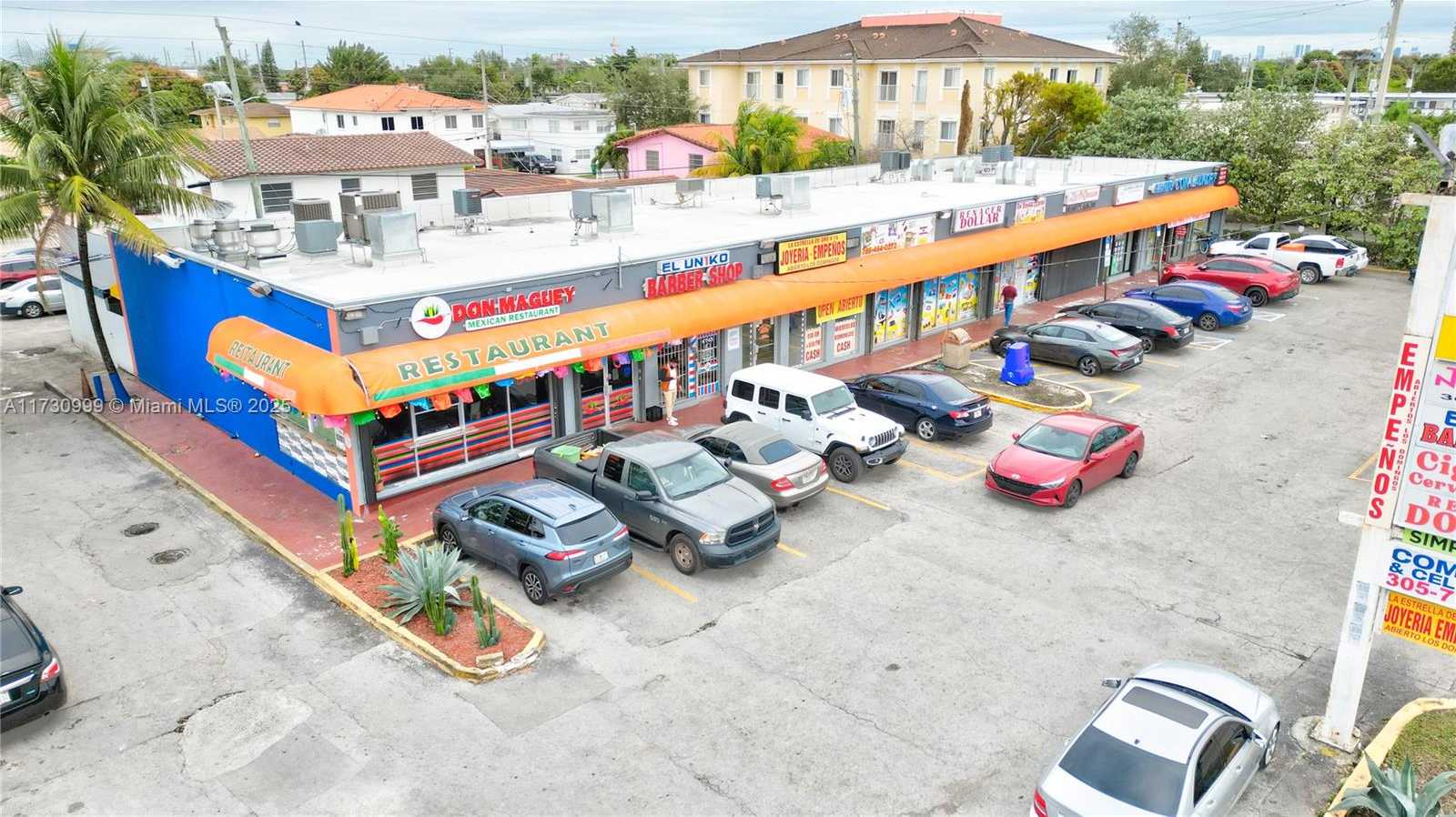 Small Image of 4735 WEST FLAGLER ST, Miami Number 12