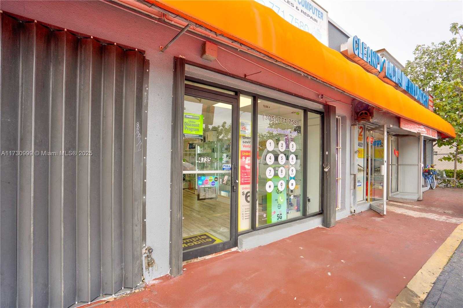 Small Image of 4735 WEST FLAGLER ST, Miami Number 13