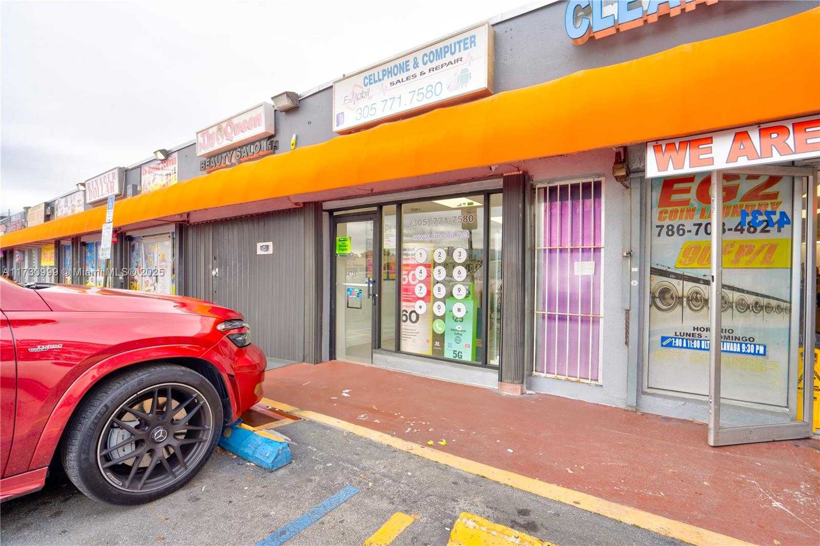 Small Image of 4735 WEST FLAGLER ST, Miami Number 14
