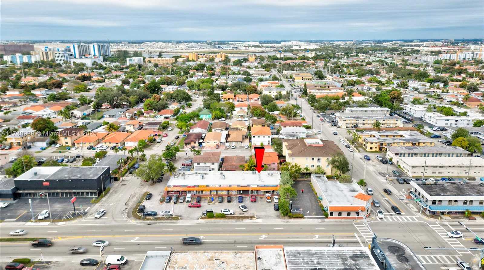 Small Image of 4735 WEST FLAGLER ST, Miami Number 2