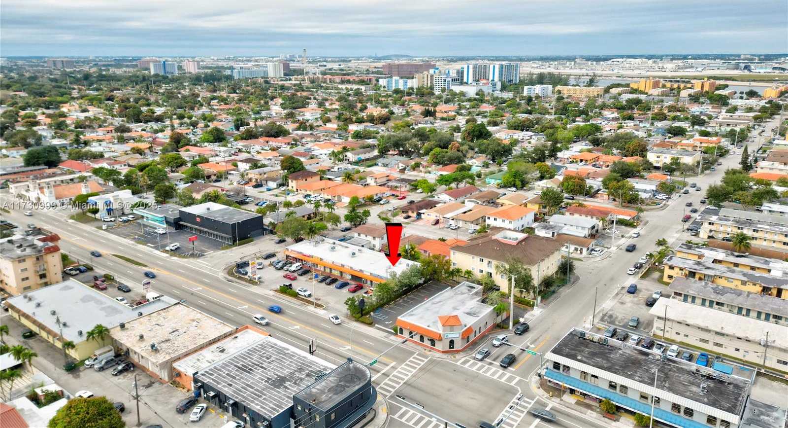 Small Image of 4735 WEST FLAGLER ST, Miami Number 3