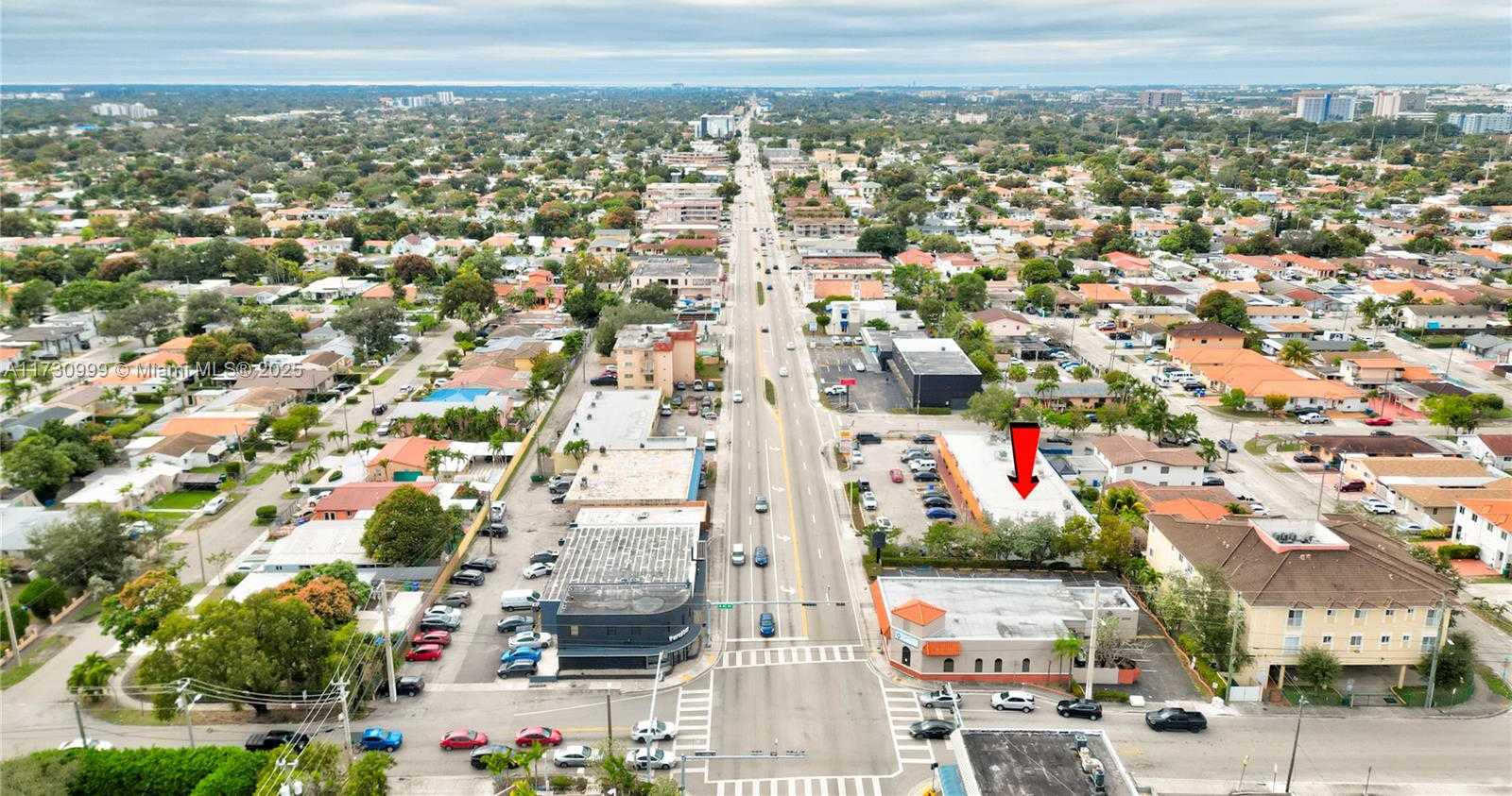 Small Image of 4735 WEST FLAGLER ST, Miami Number 4