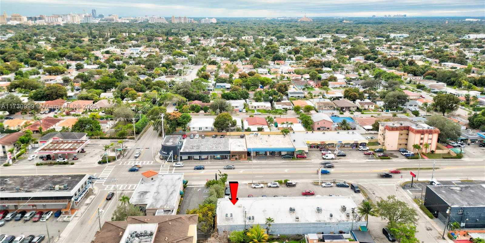 Small Image of 4735 WEST FLAGLER ST, Miami Number 5
