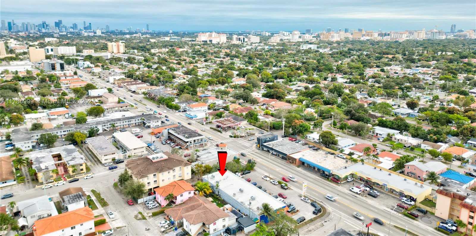 Small Image of 4735 WEST FLAGLER ST, Miami Number 6