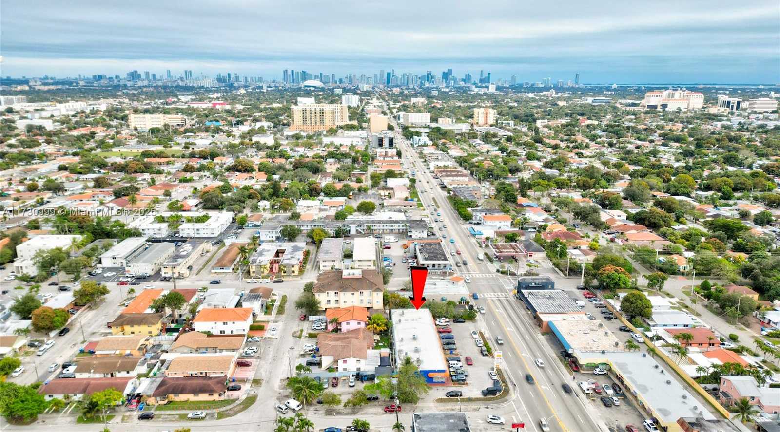 Small Image of 4735 WEST FLAGLER ST, Miami Number 7