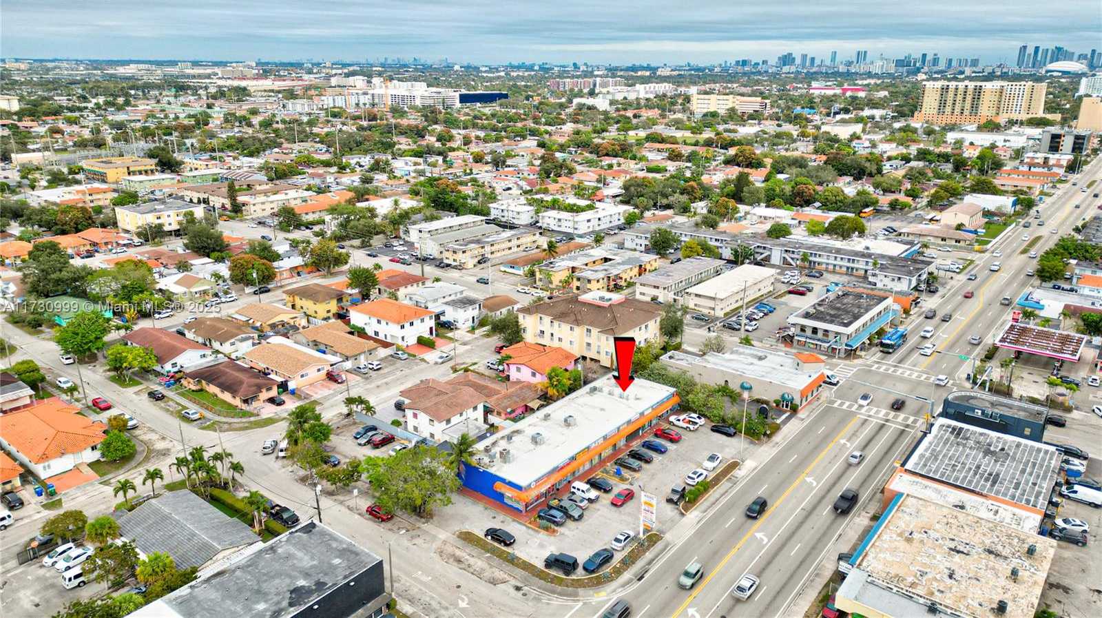 Small Image of 4735 WEST FLAGLER ST, Miami Number 9