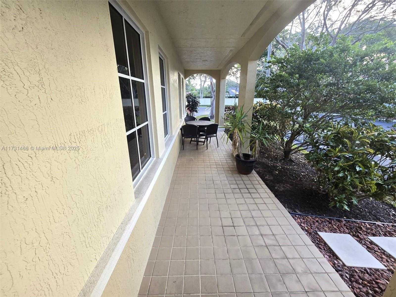 Small Image of 5411 NORTH UNIVERSITY DR #104, Coral Springs Number 6