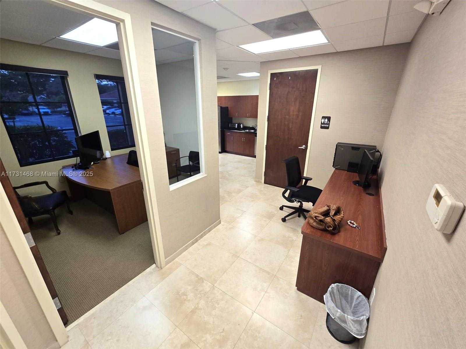 Small Image of 5411 NORTH UNIVERSITY DR #104, Coral Springs Number 8