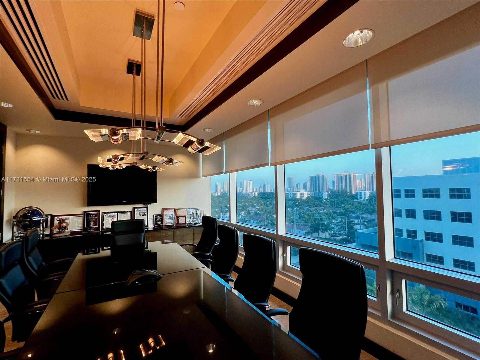 Small Image of 20900 NORTH EAST 30 TH AVE #600, Aventura Number 11