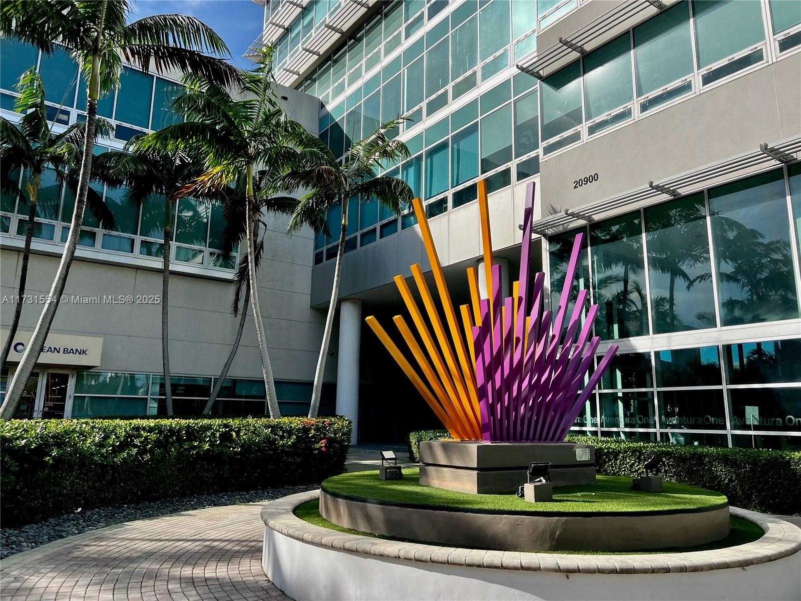 Small Image of 20900 NORTH EAST 30 TH AVE #600, Aventura Number 41
