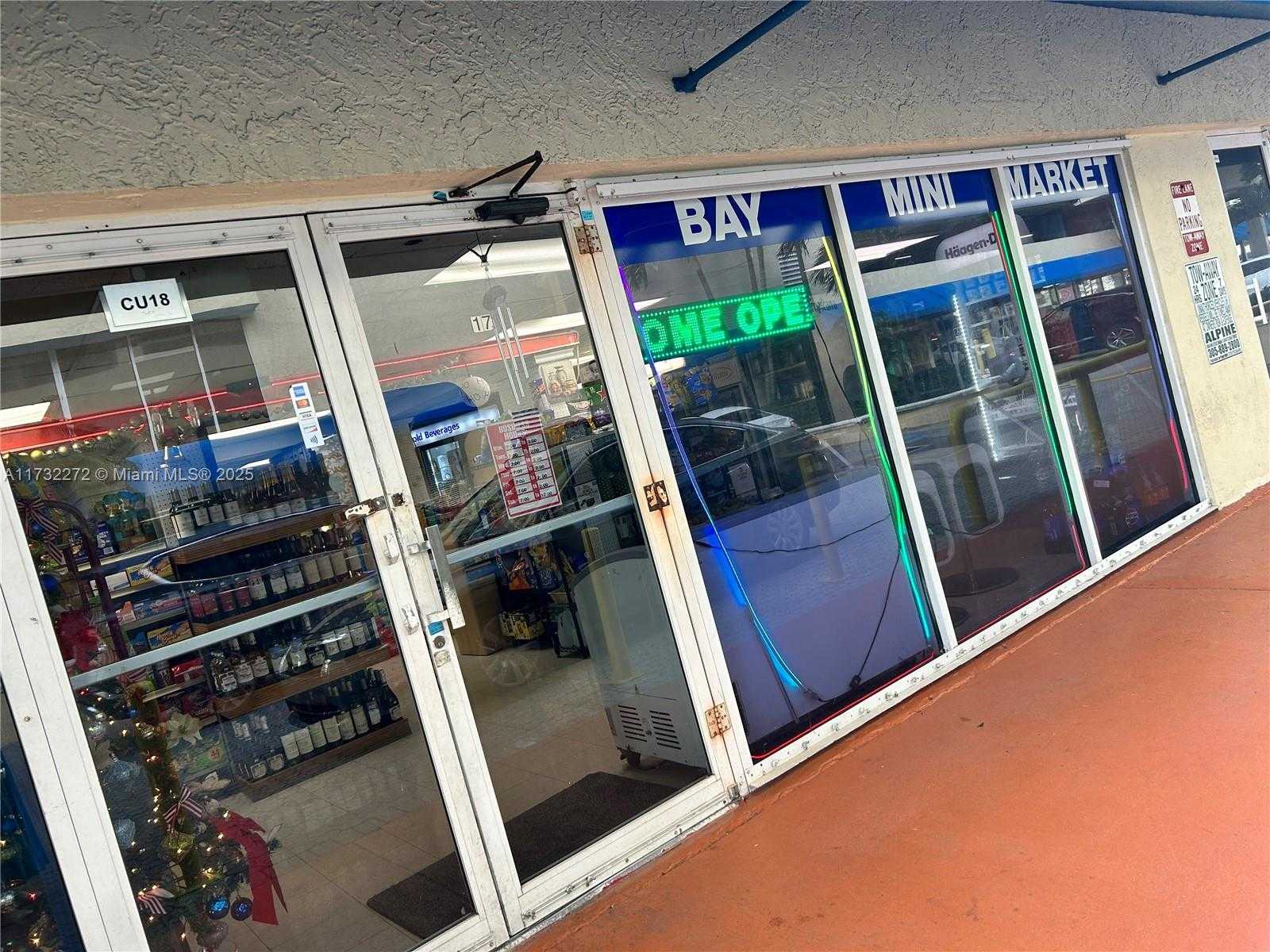 Small Image of 7601 EAST TREASURE DR #CU-18, North Bay Village Number 2