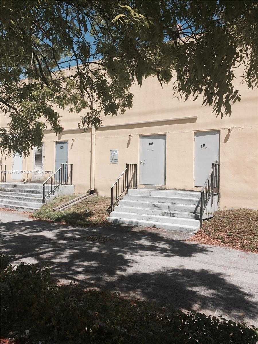 Small Image of North Miami Number 3