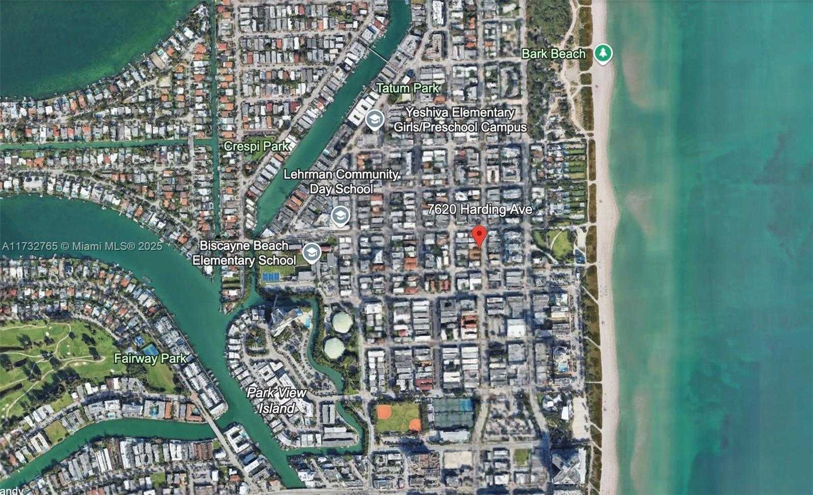 Small Image of 7610 Harding Ave, Miami Beach, FL 33141, USA Number 20