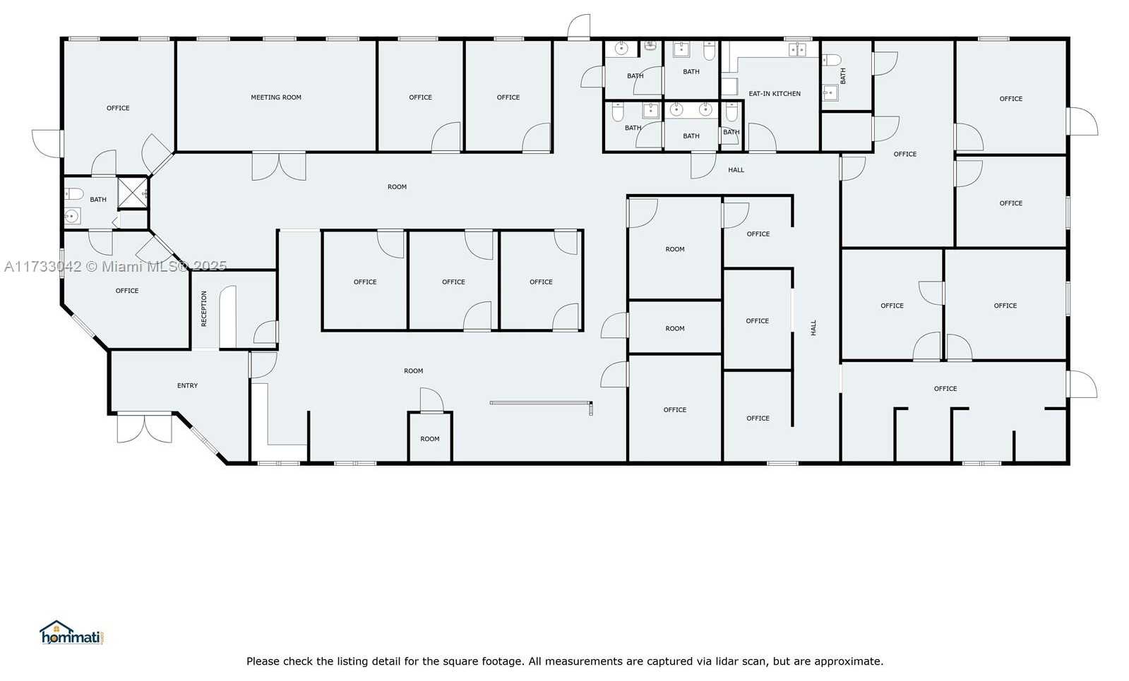 Small Image of 13250 SOUTH WEST 135TH AVE, Miami Number 82