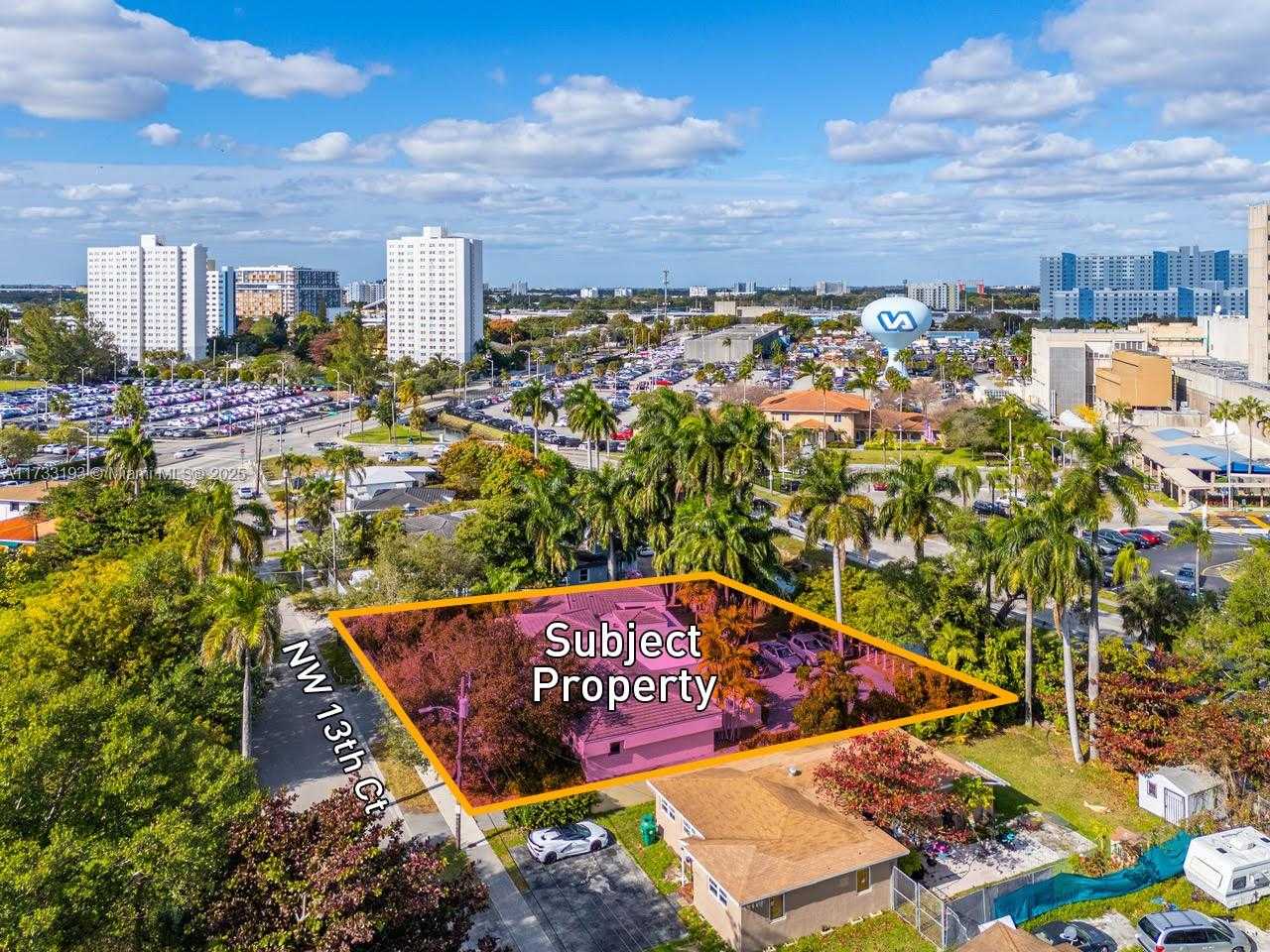 Small Image of 1571 NORTH WEST 13TH CT, Miami Number 22
