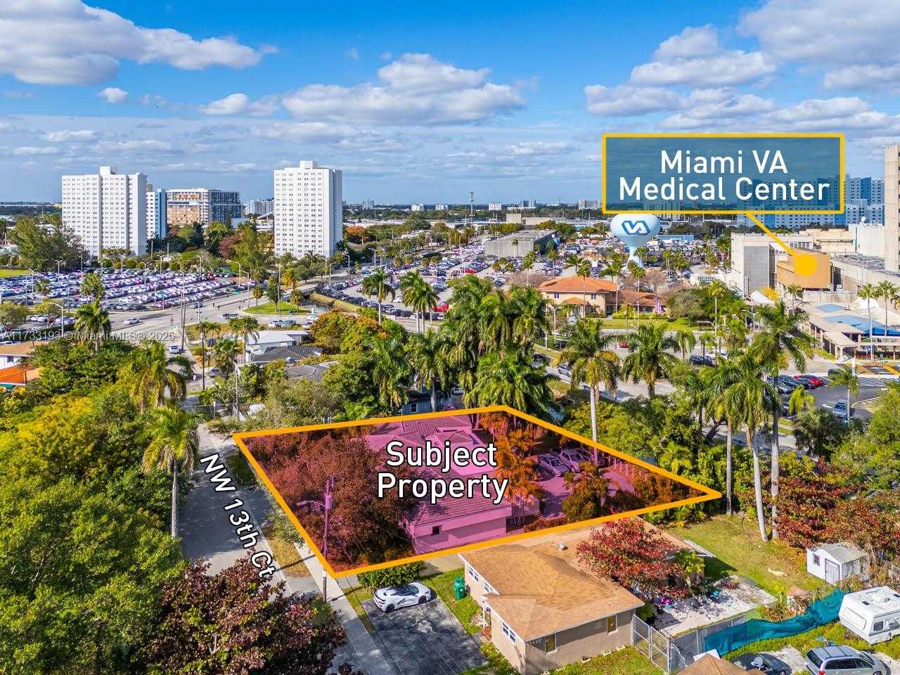 Small Image of 1571 NORTH WEST 13TH CT, Miami Number 23