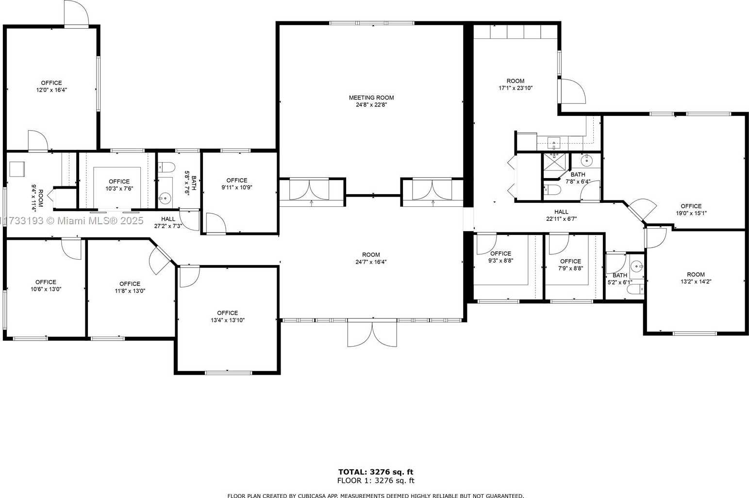 Small Image of 1571 NORTH WEST 13TH CT, Miami Number 24