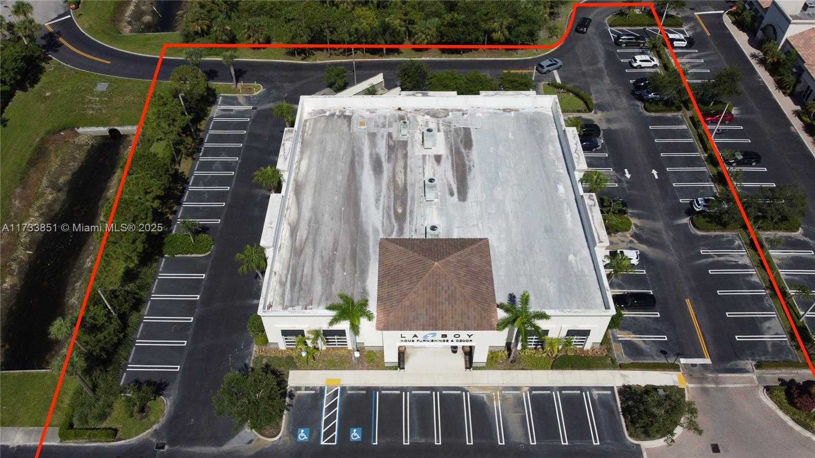 Small Image of 410 SOUTH STATE ROAD 7, Royal Palm Beach Number 3