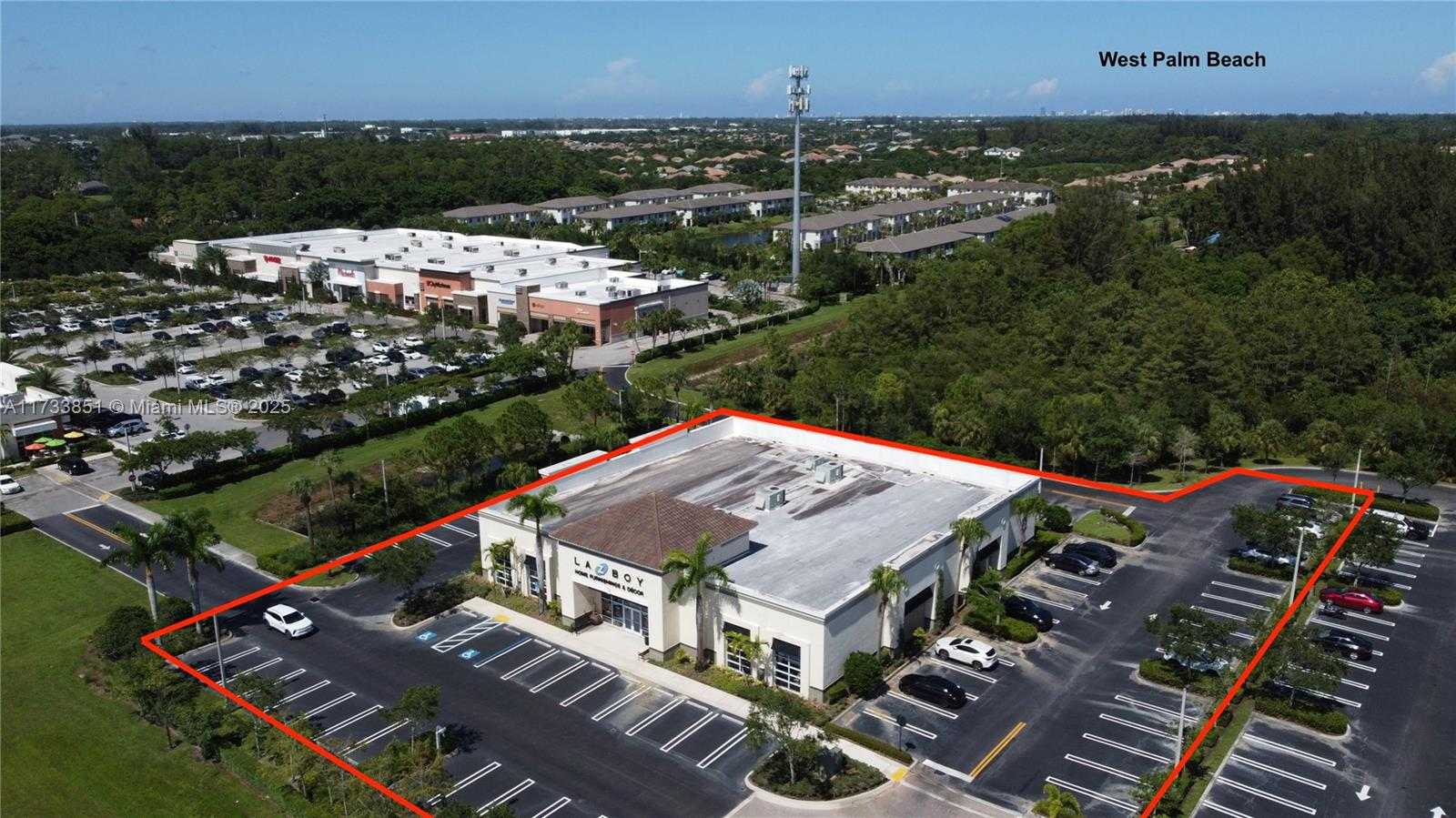 Small Image of 410 SOUTH STATE ROAD 7, Royal Palm Beach Number 4