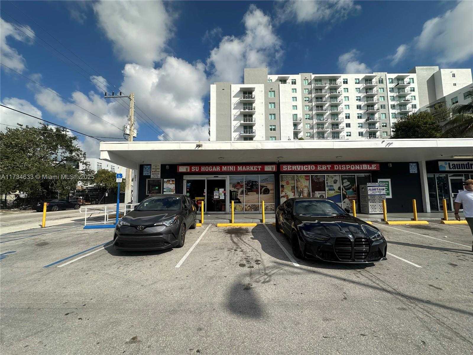 Small Image of 235 NORTH WEST 8TH AVE, Miami Number 2