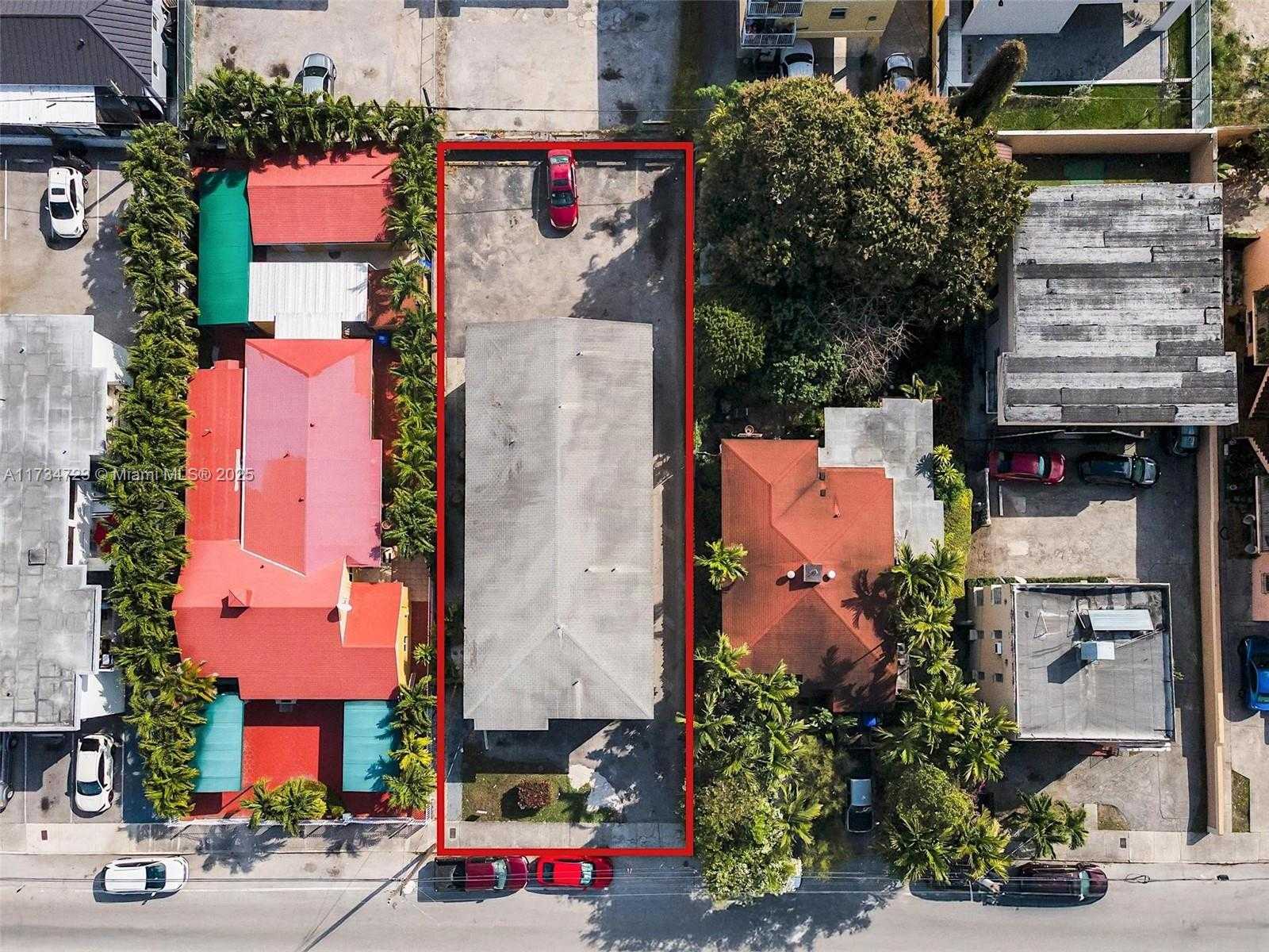 Small Image of 1836 SOUTH WEST 6TH ST, Miami Number 3