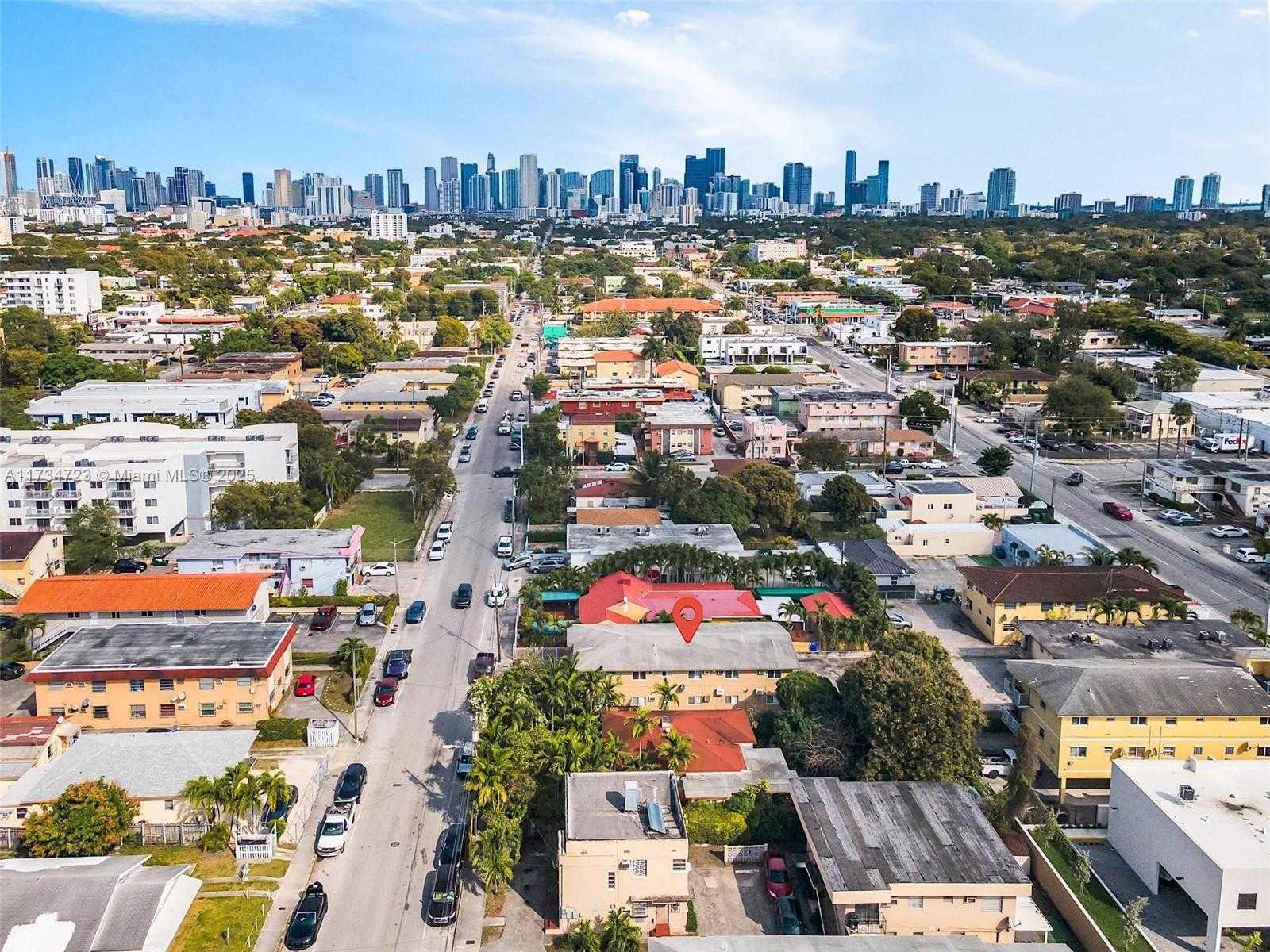 Small Image of 1836 SOUTH WEST 6TH ST, Miami Number 5