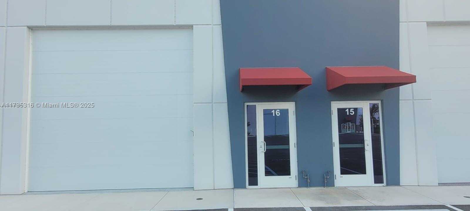 Small Image of 1770 38 AVE #Bay 16, Homestead Number 11