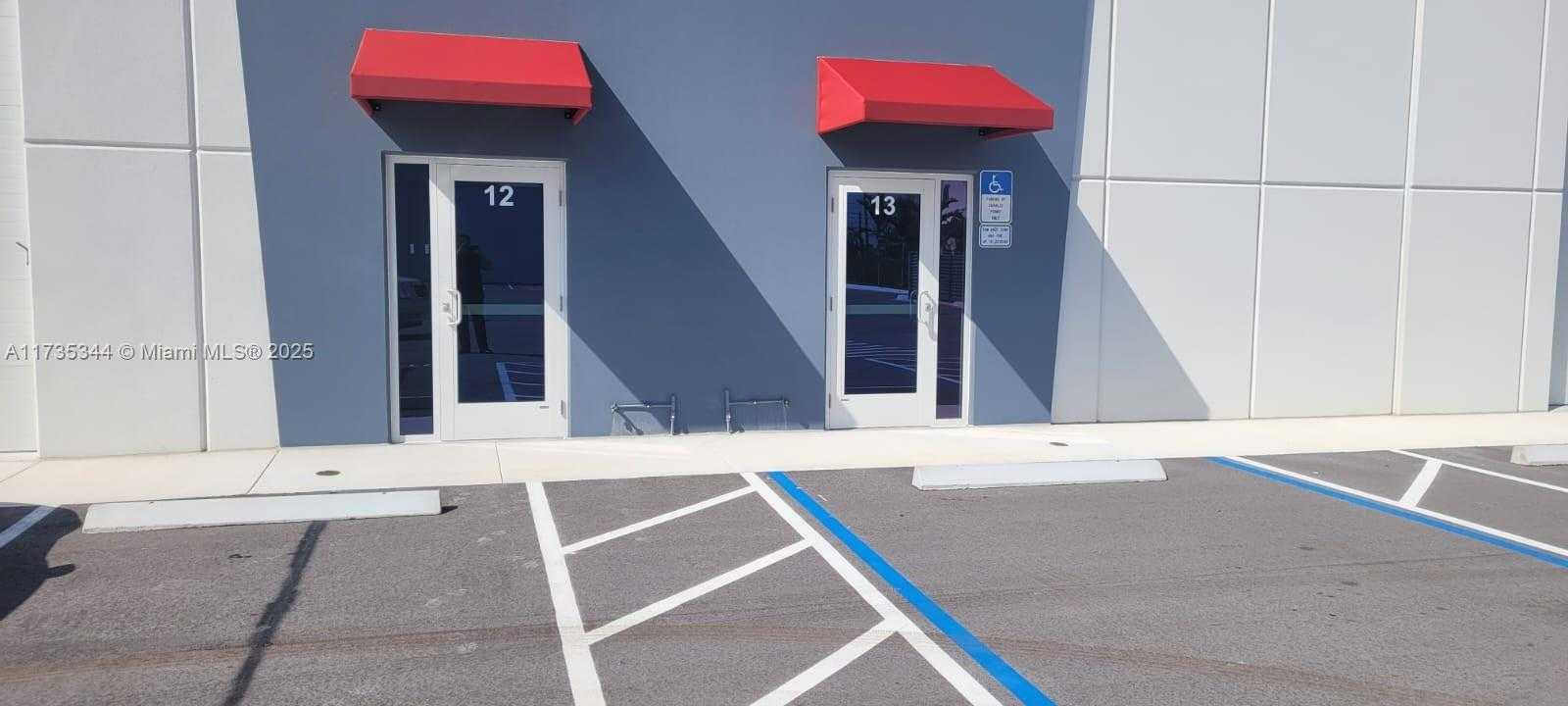 Small Image of 1750 38 AVE #Bay 12, Homestead Number 4