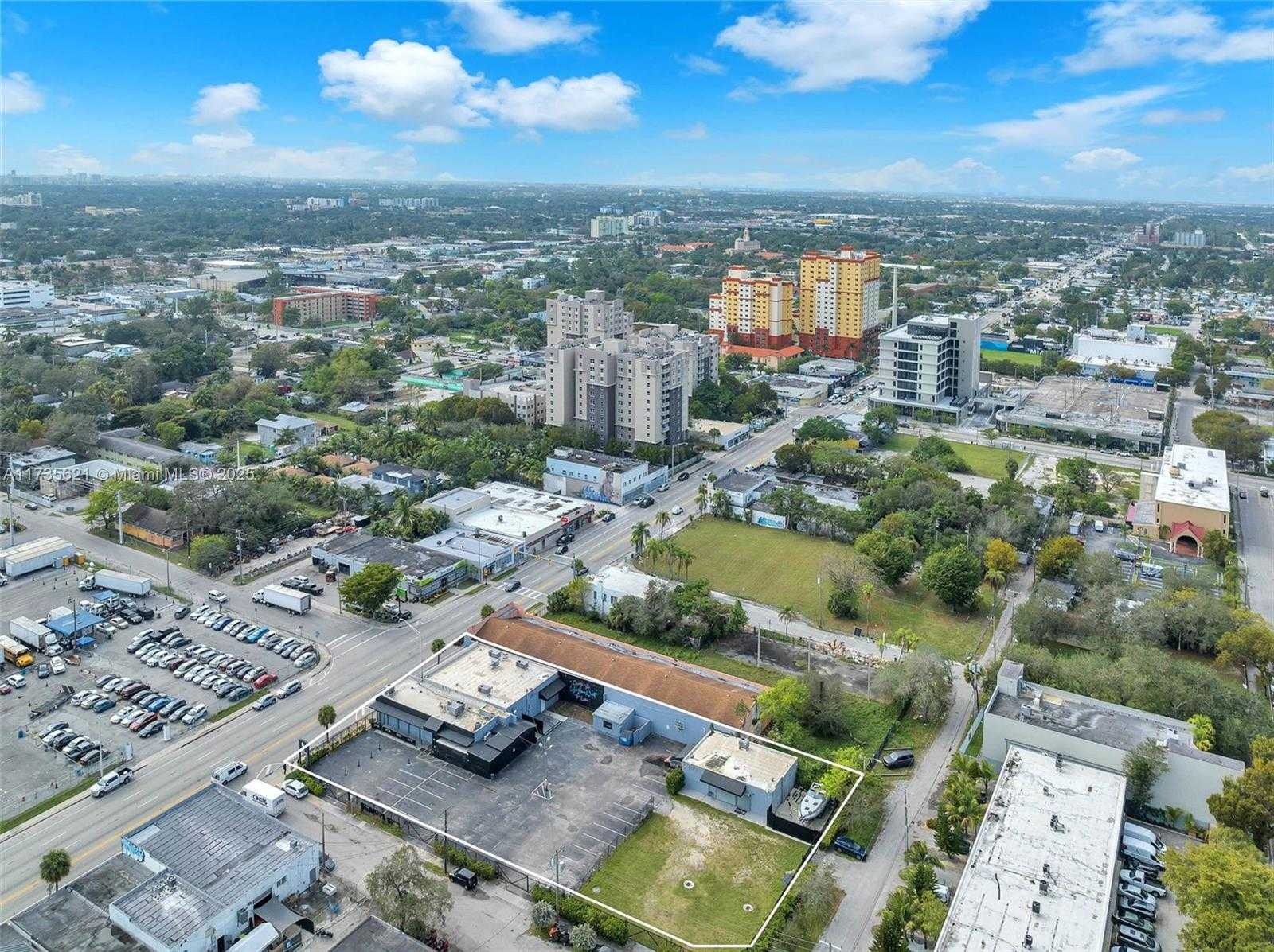 Small Image of 333 NORTH EAST 79TH ST, Miami Number 2