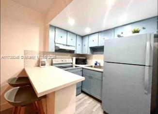 Small Image of 4271 NORTH WEST SOUTH TAMIAMI CANAL DR, Miami Number 17