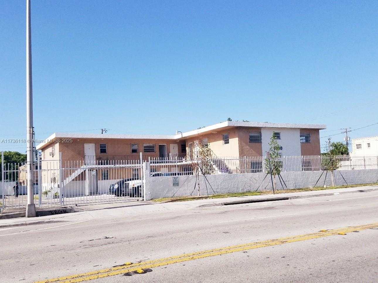 Small Image of 1895 NORTH WEST 35TH ST, Miami Number 2