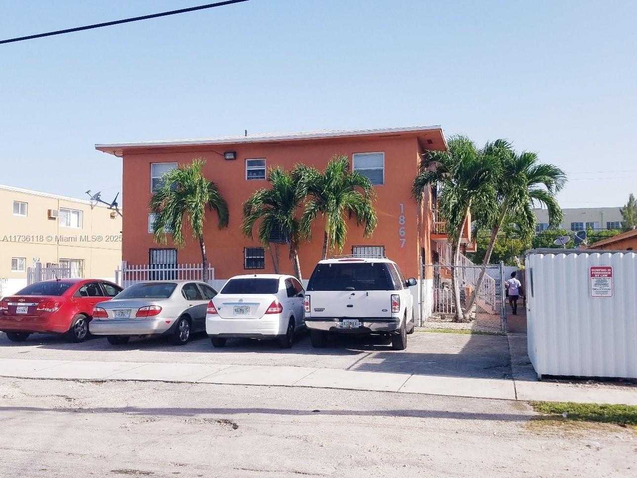 Small Image of 1895 NORTH WEST 35TH ST, Miami Number 4