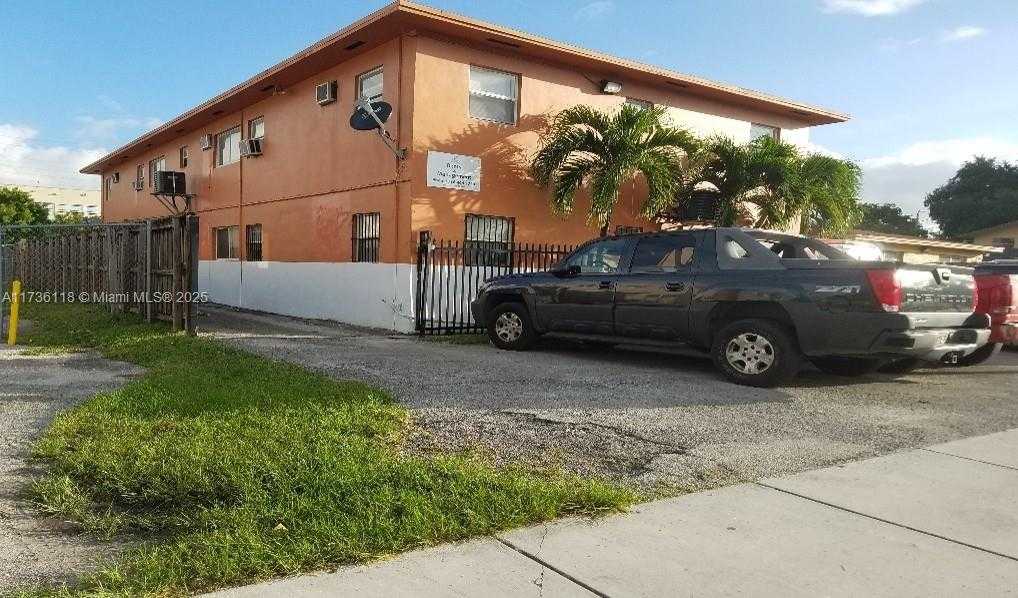 Small Image of 1895 NORTH WEST 35TH ST, Miami Number 5