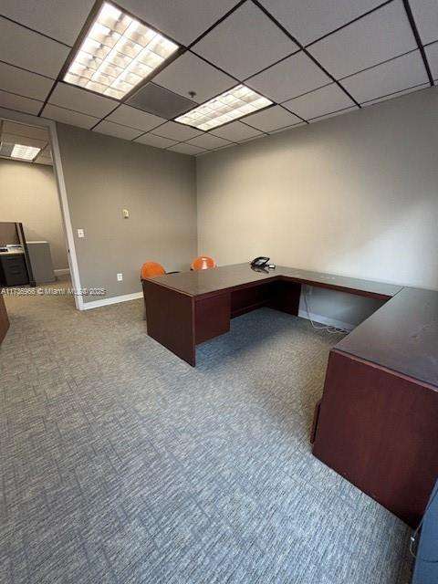 Small Image of 201 ALHAMBRA CIR #500, Coral Gables Number 10