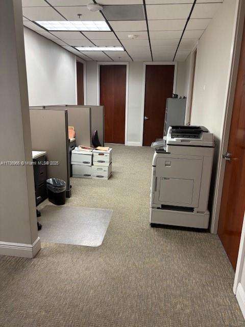 Small Image of 201 ALHAMBRA CIR #500, Coral Gables Number 3