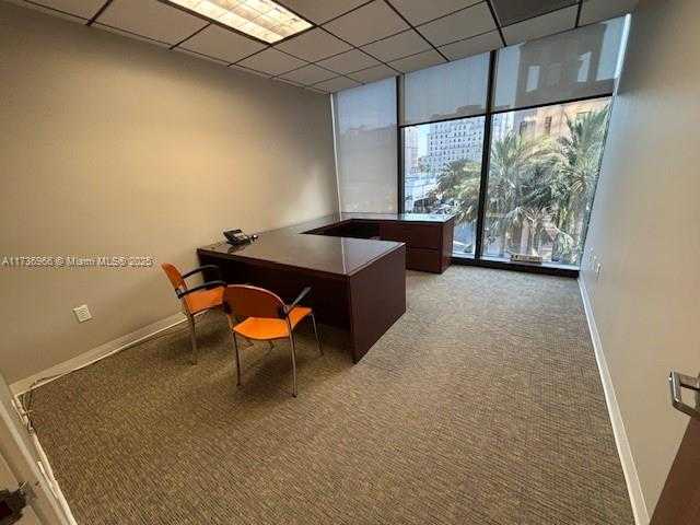 Small Image of 201 ALHAMBRA CIR #500, Coral Gables Number 4