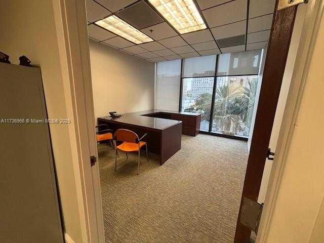 Small Image of 201 ALHAMBRA CIR #500, Coral Gables Number 6