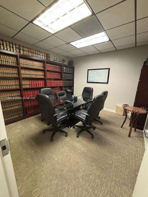 Small Image of 201 ALHAMBRA CIR #500, Coral Gables Number 8