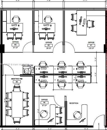 Small Image of 800 NORTH FEDERAL HWY #908, Hallandale Beach Number 11