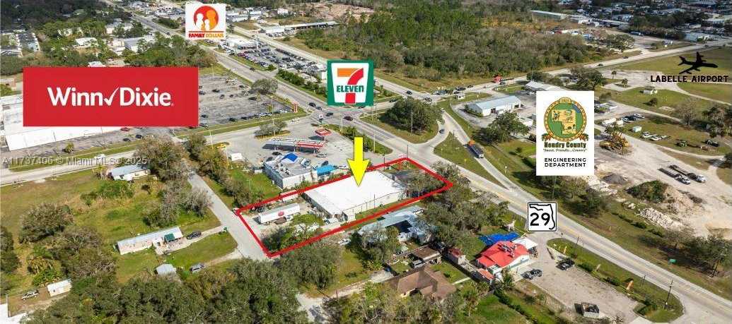 Small Image of 1060 FL-29, LaBelle, FL 33935, USA Number 28