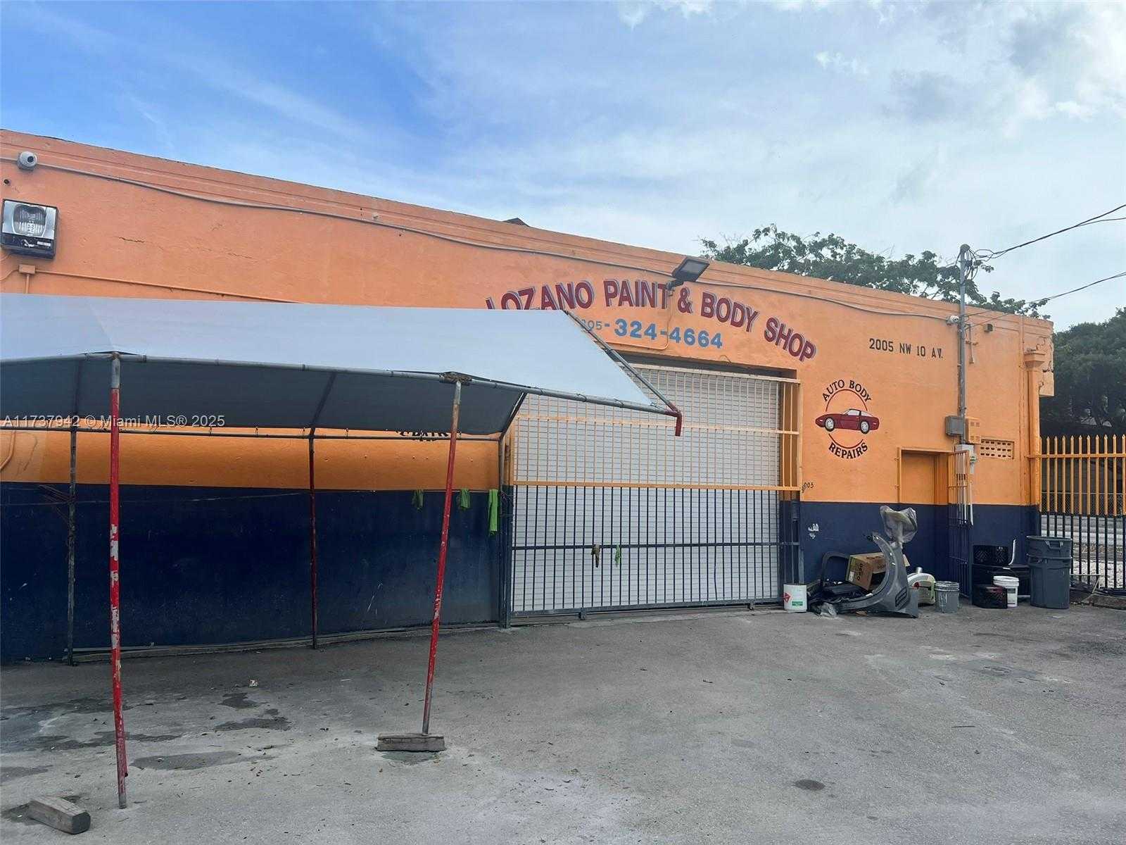 Small Image of 2005 NORTH WEST 10TH AVE, Miami Number 2