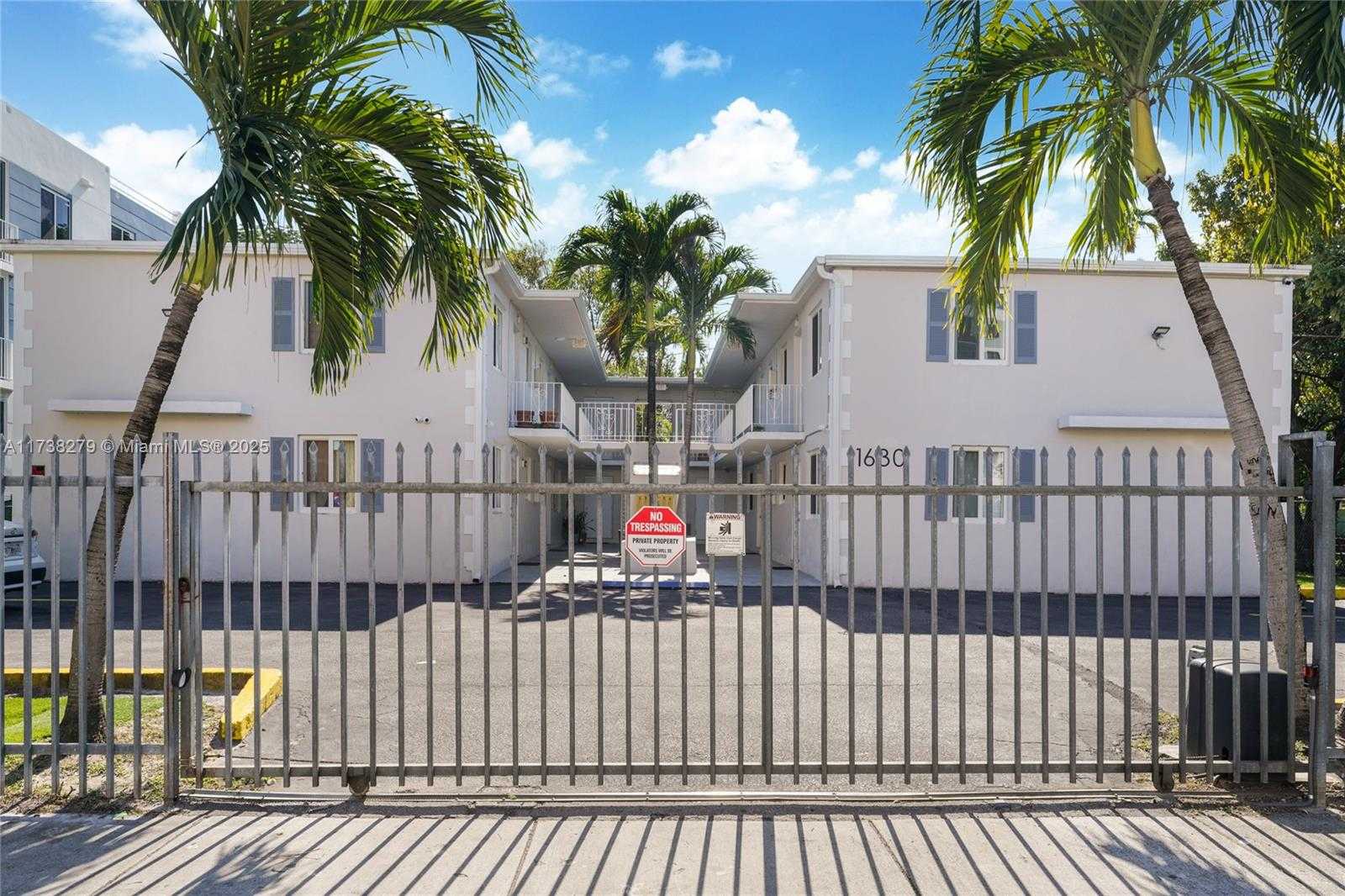 Small Image of 1630 NORTH WEST 18TH ST, Miami Number 14
