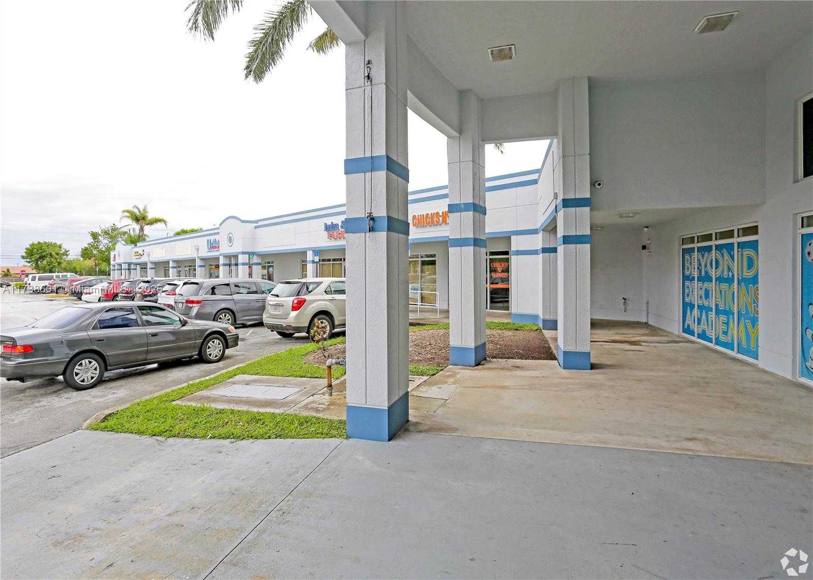 Small Image of 10900 #10954-56, Cutler Bay Number 2