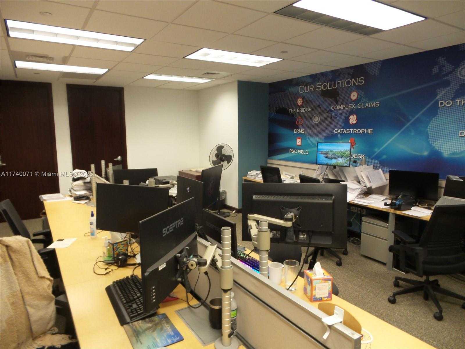 Small Image of 1000 BRICKELL AVE #610, Miami Number 12